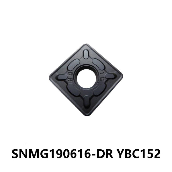 SNMG190616-DR YBC152 (10pcs)