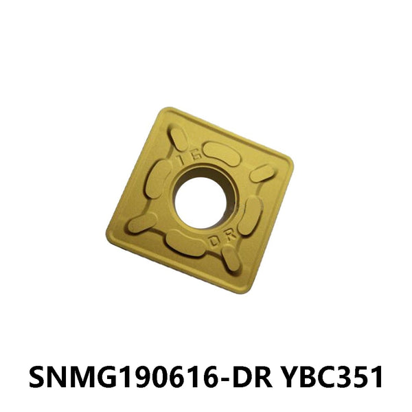 SNMG190616-DR YBC351 (10pcs)