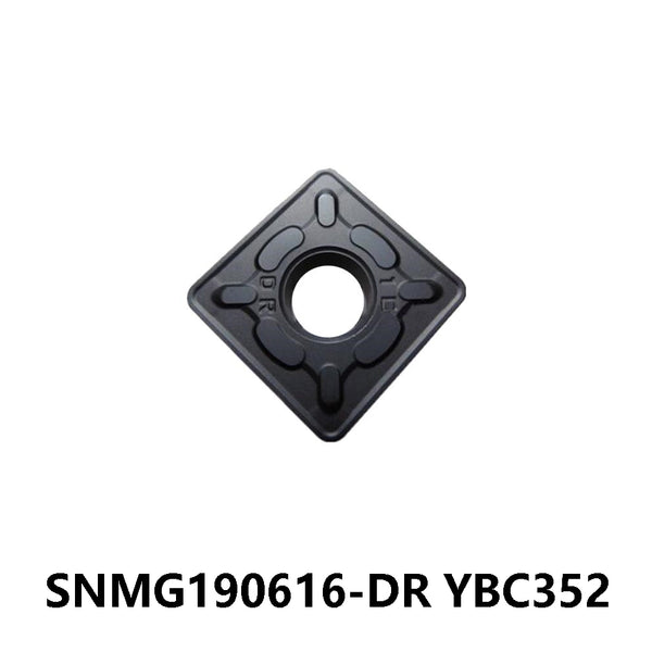 SNMG190616-DR YBC352 (10pcs)