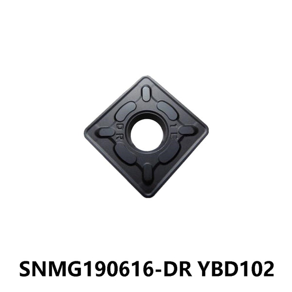 SNMG190616-DR YBD102 (10pcs)