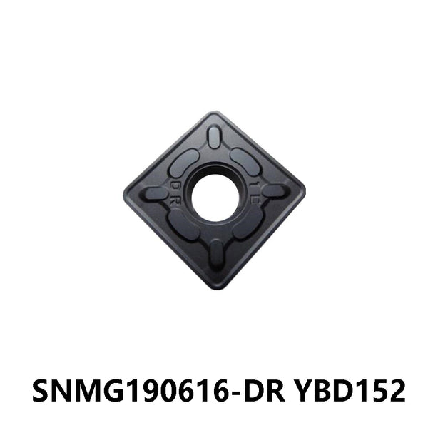 SNMG190616-DR YBD152 (10pcs)