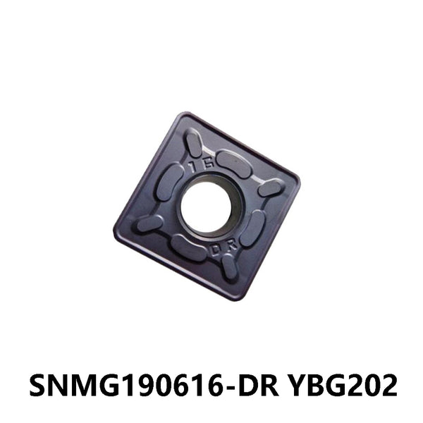 SNMG190616-DR YBG202 (10pcs)