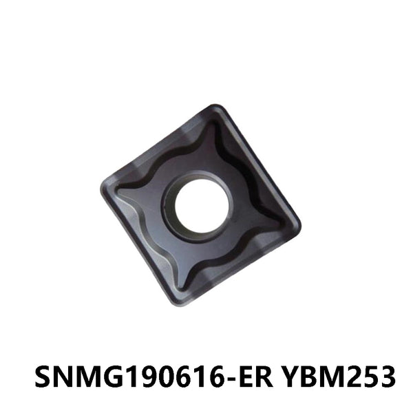 SNMG190616-ER YBM253 (10pcs)