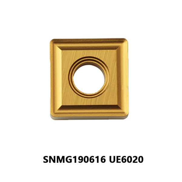 SNMG190616 UE6020 (10pcs)