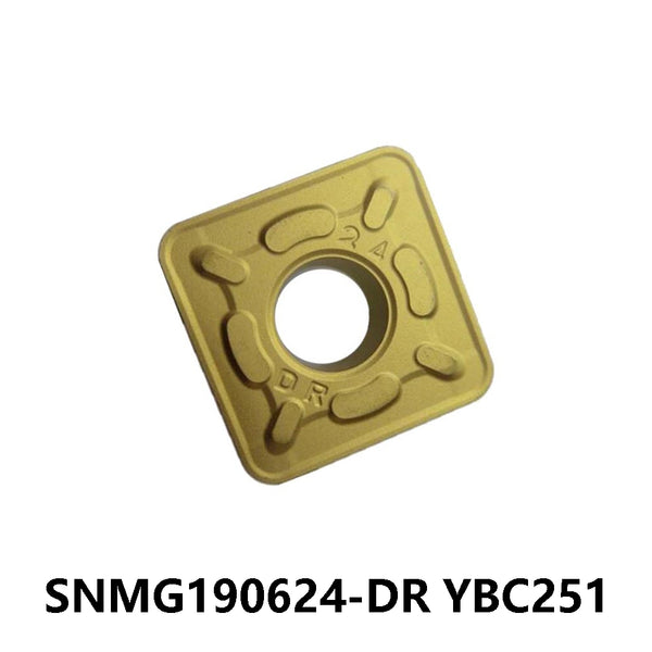 SNMG190624-DR YBC251 (10pcs)