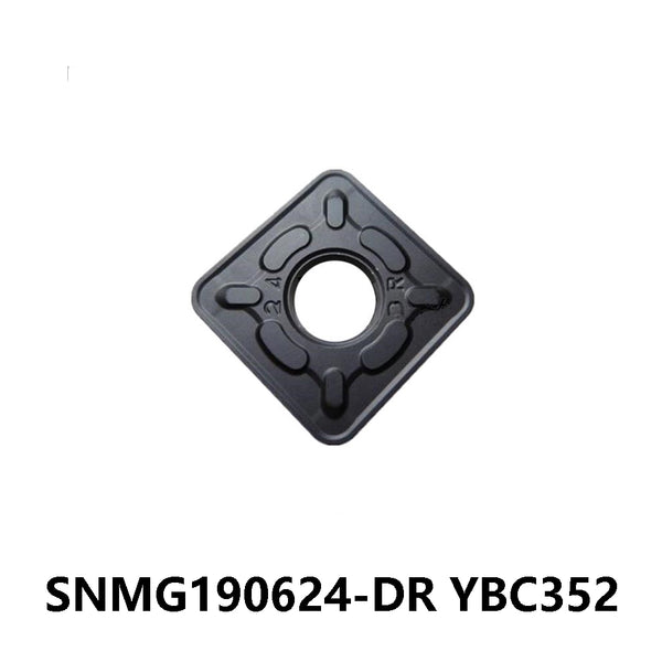 SNMG190624-DR YBC352 (10pcs)