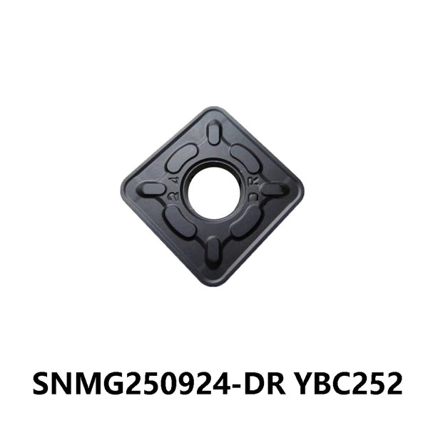 SNMG250924-DR YBC252 (10pcs)