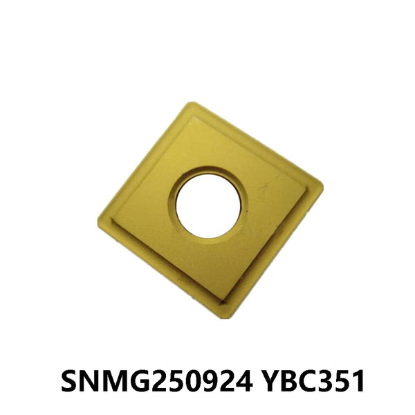 SNMG250924 YBC351 (10pcs)