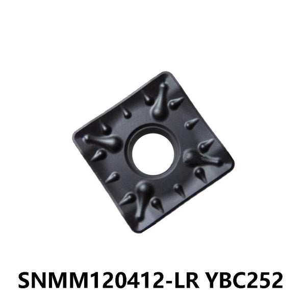 SNMM120412-LR YBC252 (10pcs)