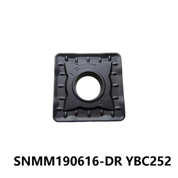 SNMM190616-DR YBC252 (10pcs)