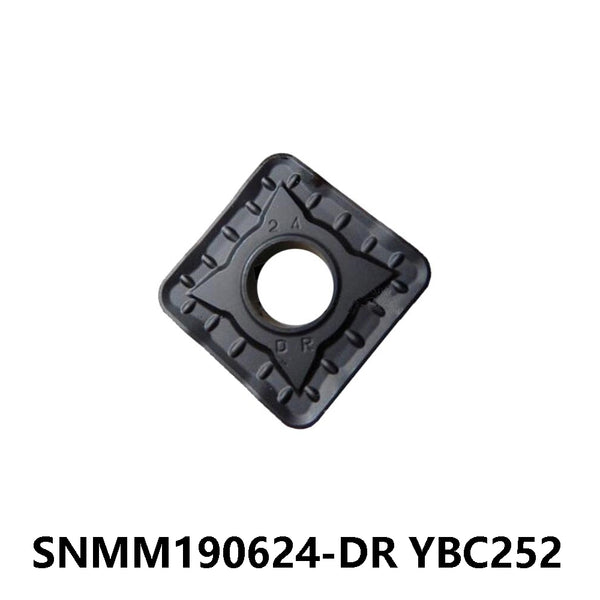 SNMM190624-DR YBC252 (10pcs)