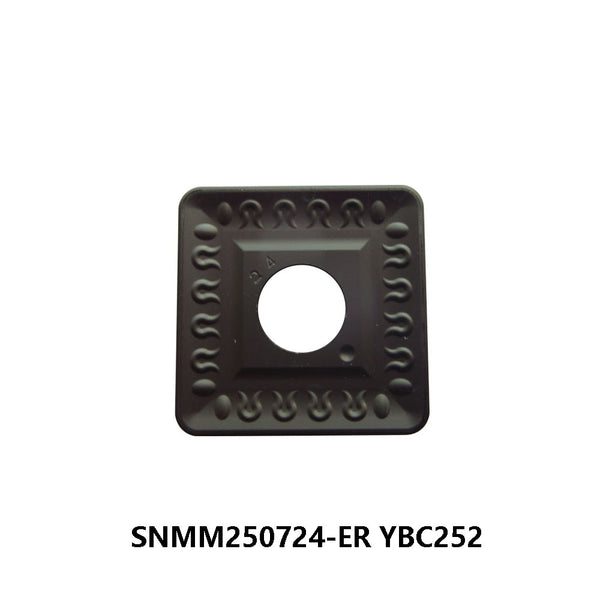 SNMM250724-ER YBC252 (10pcs)