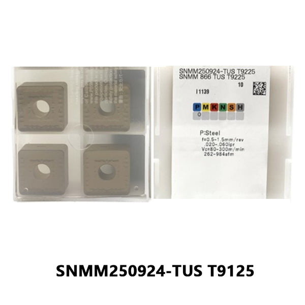 SNMM250924-TUS T9125 (10pcs)