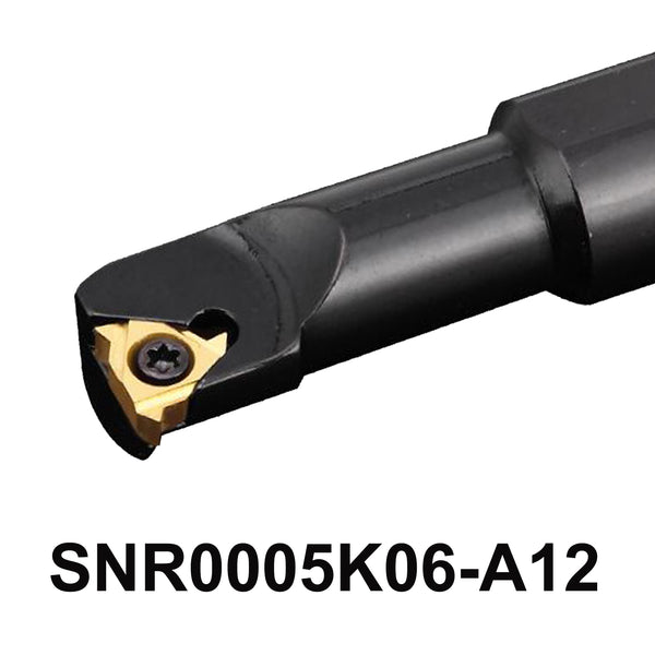 SNR0005K06-A12 Internal Threading Turning Tools