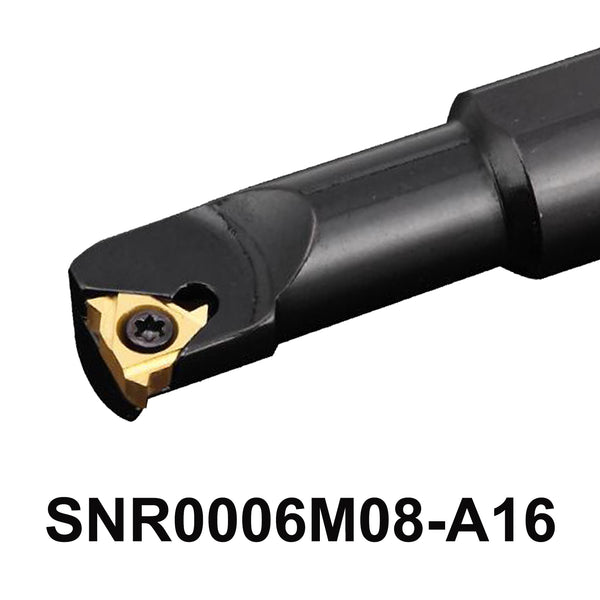 SNR0006M08-A16 CNC Threading Tool