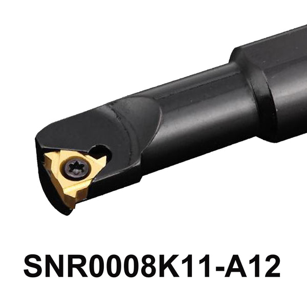 SNR0008K11-A12 Internal Threading tool