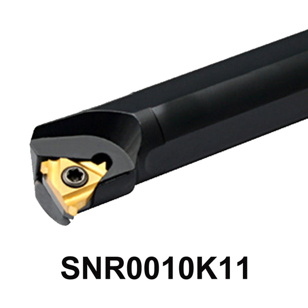 SNR0010K11 Internal Threading Holders Boring Bars