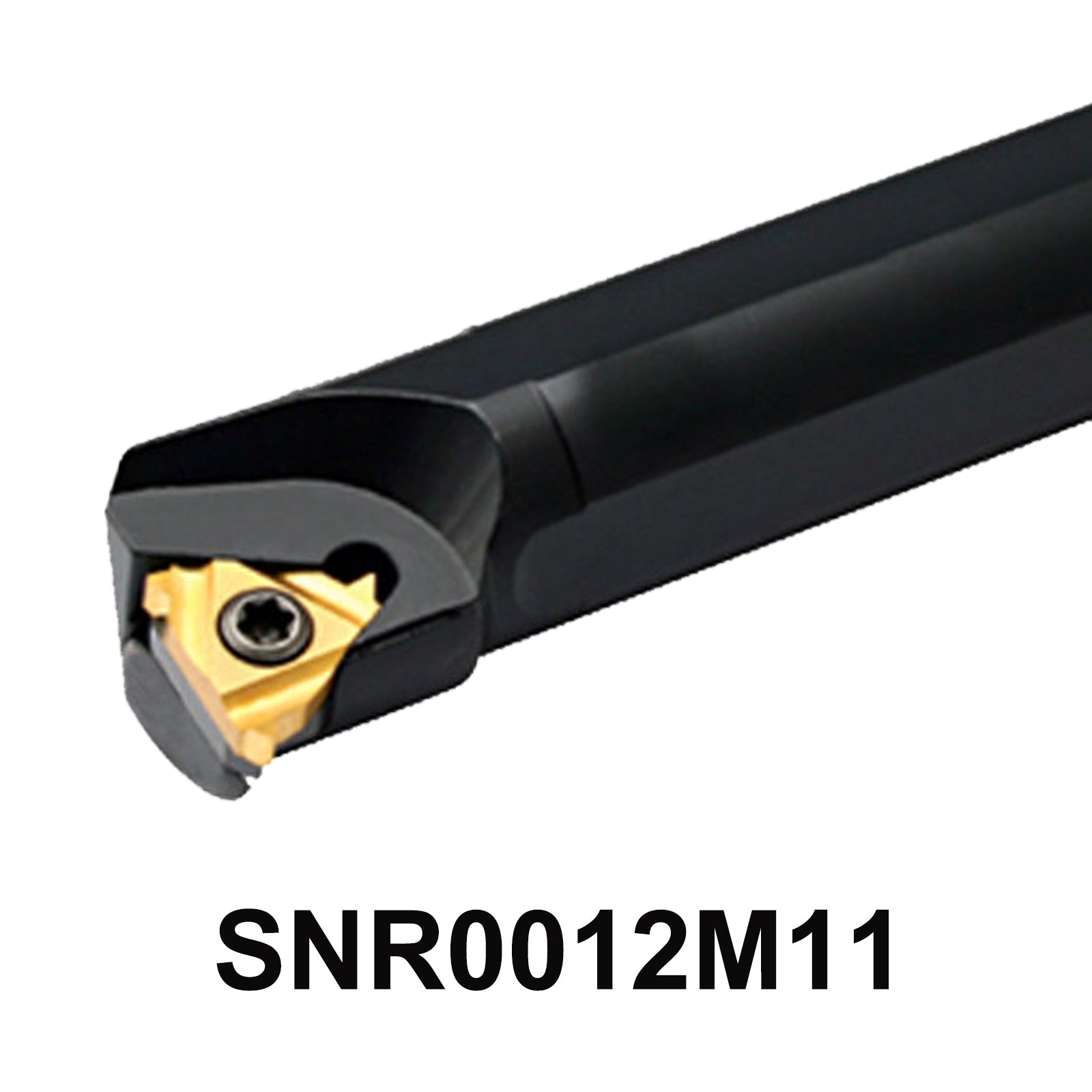 SNR0012M11 Internal Threading Tool | High-Quality CNC Lathe Cutter Hol ...