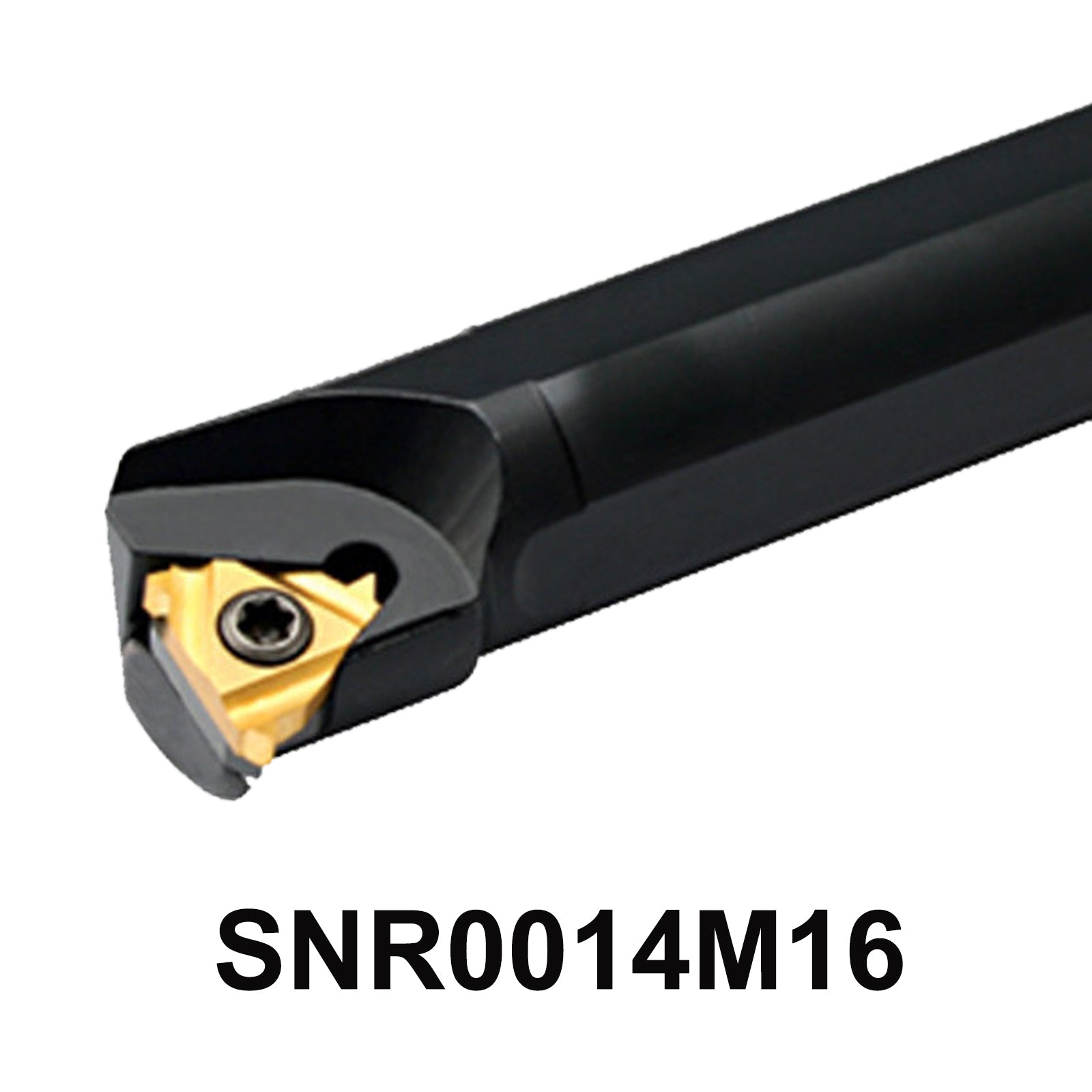 SNR0014M16 Inner Threading Cutter for CNC – High-Precision Tool with 1 ...
