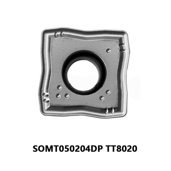 SOMT050204DP TT8020 (10pcs)