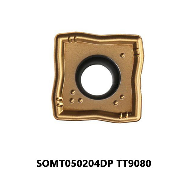 SOMT050204DP TT9080 (10pcs)