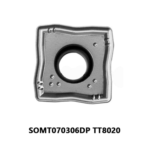 SOMT070306DP TT8020 (10pcs)