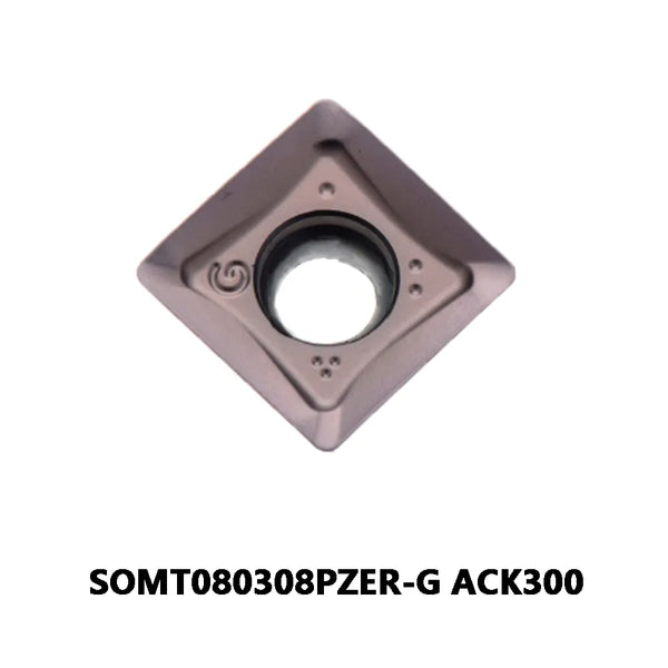 SOMT080308PZER-G ACK300 (10pcs)