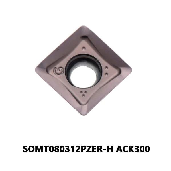 SOMT080312PZER-H ACK300 (10pcs)