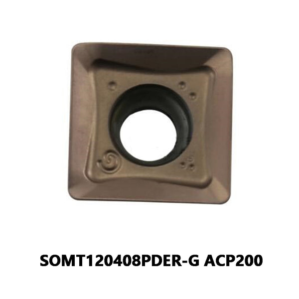 SOMT120408PDER-G ACP200 (10pcs)