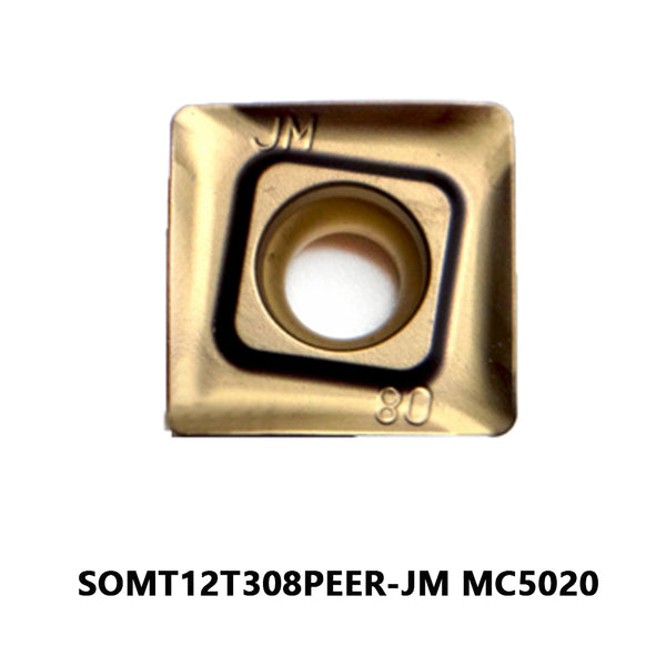 SOMT12T308PEER-JM MC5020 (10pcs)