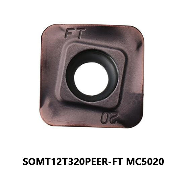 SOMT12T320PEER-FT MC5020 (10pcs)