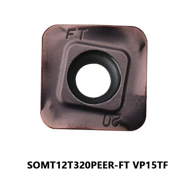 SOMT12T320PEER-FT VP15TF (10pcs)