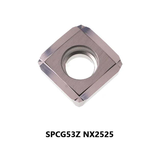 SPCG53Z NX2525 (10pcs)