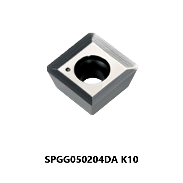 SPGG050204DA K10 (10pcs)