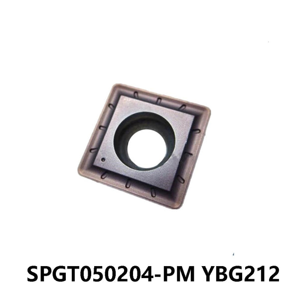 SPGT050204-PM YBG212 (10pcs)