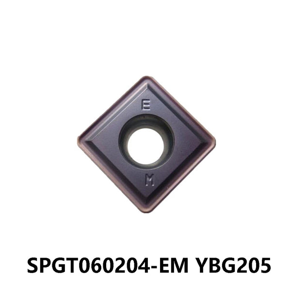 SPGT060204-EM YBG205 (10pcs)