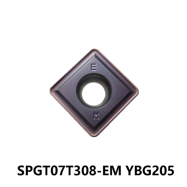 SPGT07T308-EM YBG205 (10pcs)