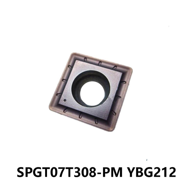 SPGT07T308-PM YBG212 (10pcs)