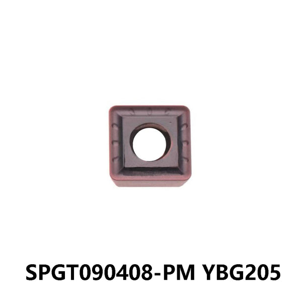 SPGT090408-PM YBG205 (10pcs)