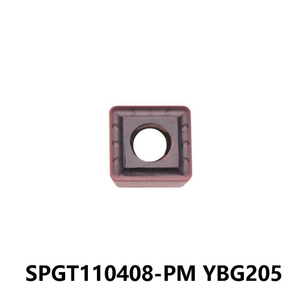 SPGT110408-PM YBG205 (10pcs)