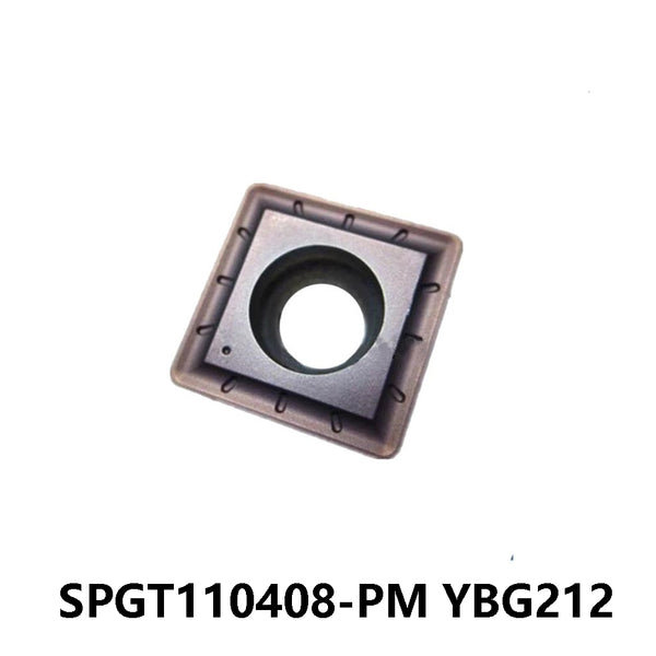 SPGT110408-PM YBG212 (10pcs)