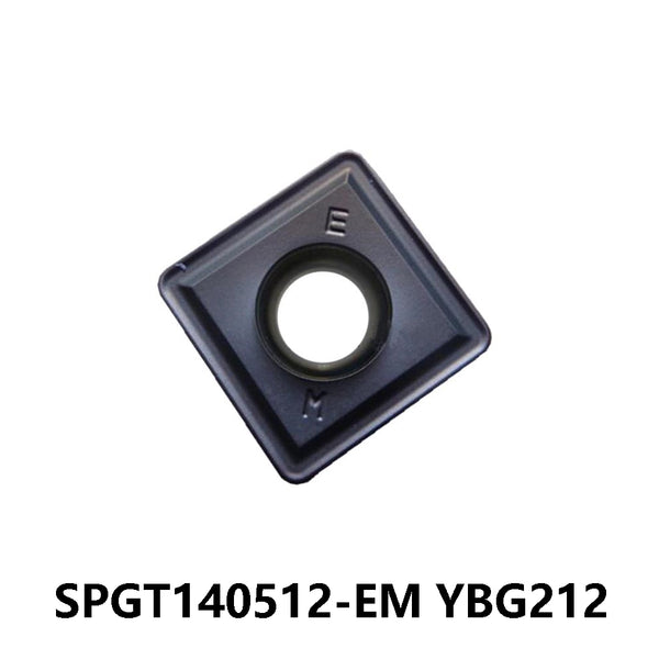 SPGT140512-EM YBG212 (10pcs)