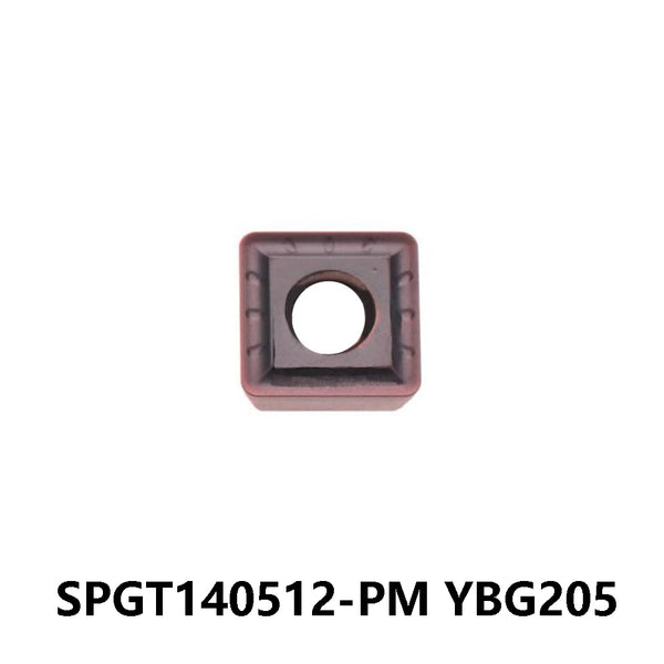 SPGT140512-PM YBG205 (10pcs)