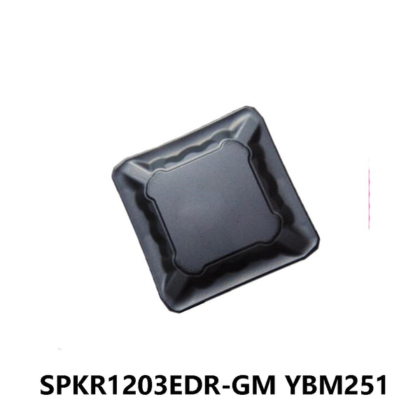 SPKR1203EDR-GM YBM251 (10pcs)