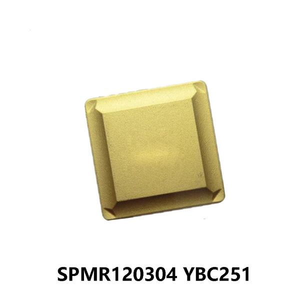 SPMR120304 YBC251 (10pcs)