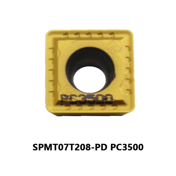 SPMT07T208-PD PC3500 (10pcs)