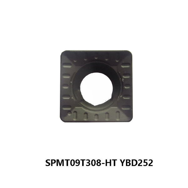 SPMT09T308-HT YBD252 (10pcs)