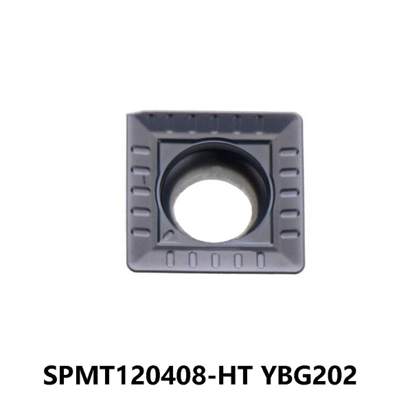 SPMT120408-HT YBG202 (10pcs)