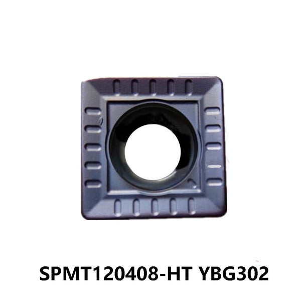 SPMT120408-HT YBG302 (10pcs)