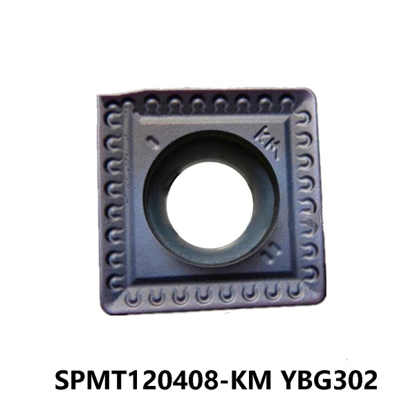 SPMT120408-KM YBG302 (10pcs)